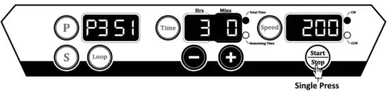 NEUATION iShak PS 10 Multipurpose Platform Shaker -fig18