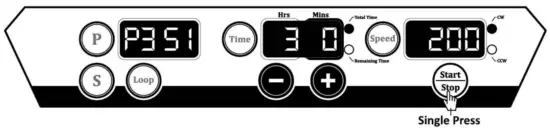 NEUATION iShak PS 10 Multipurpose Platform Shaker -fig19