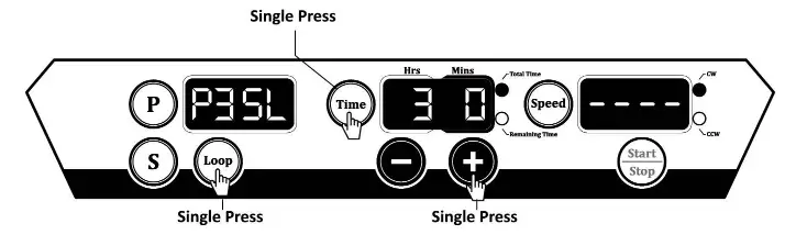 NEUATION iShak PS 10 Multipurpose Platform Shaker -fig20