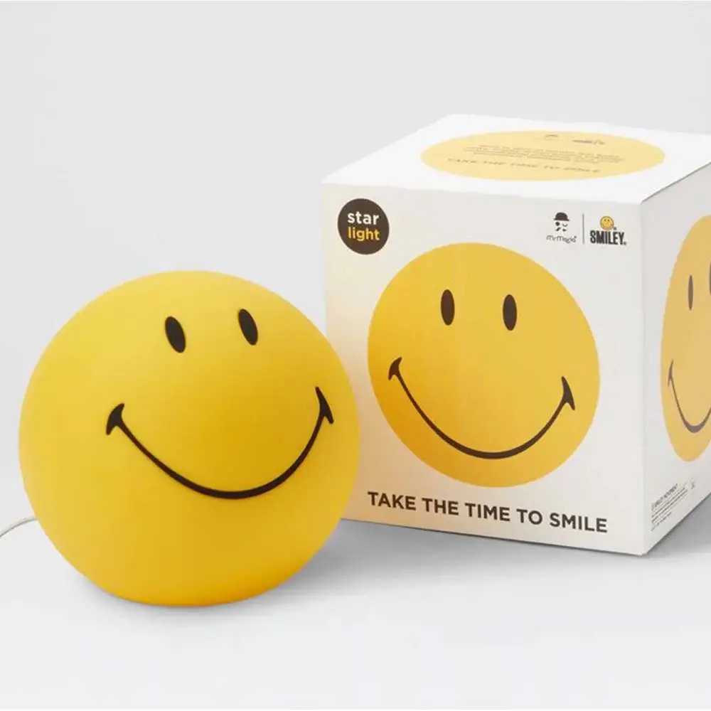 Mr-Maria-Smiley-Star-25cm-Light-Tafellamp-product