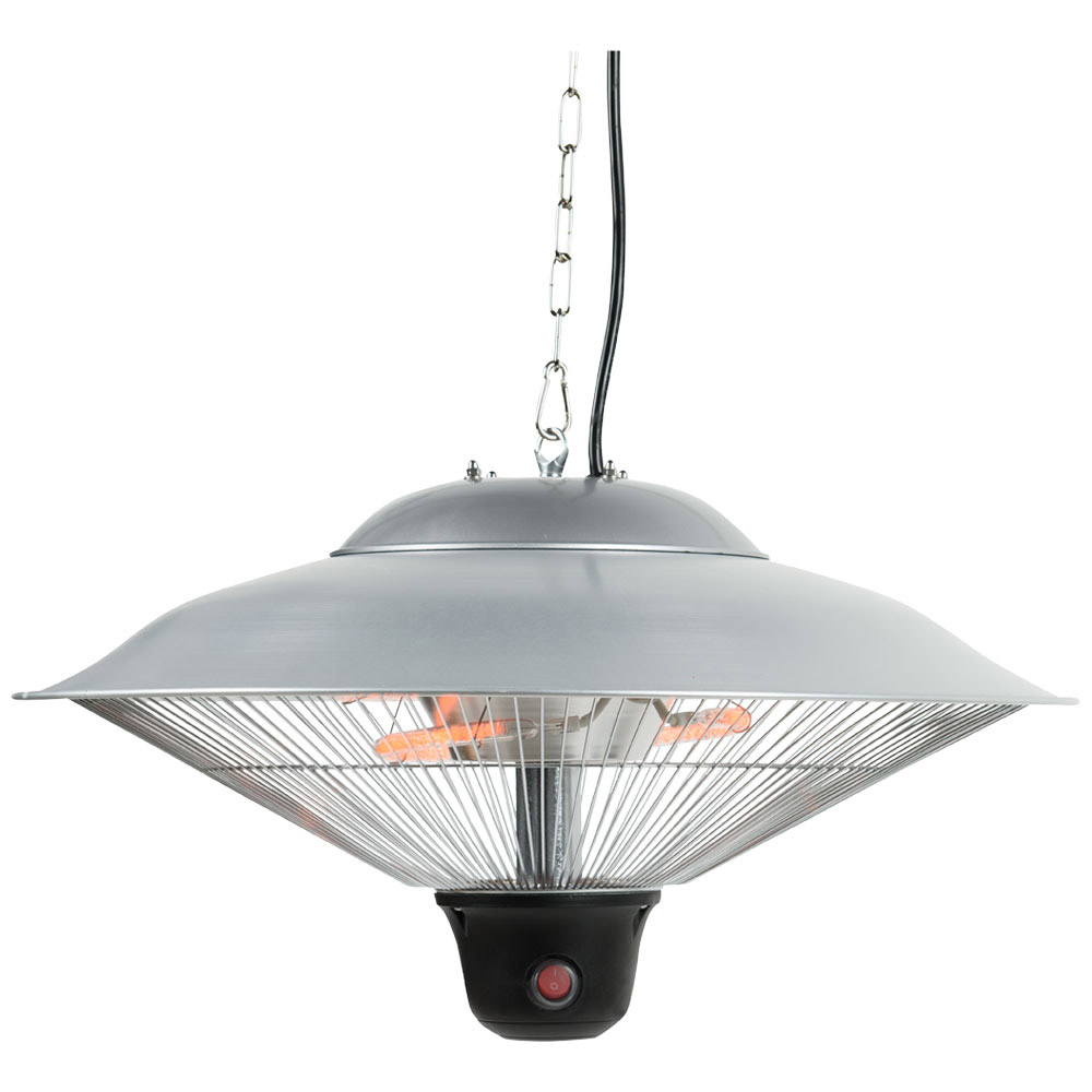 Profusion Hanging Infrared Heater Instruction Manual Profusion Hanging Infrared Heater Instruction Manual