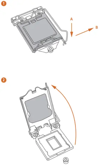 GAMDIAS APOLLO M1 Mid Tower PC Case - FIG 23