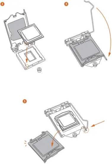 GAMDIAS APOLLO M1 Mid Tower PC Case - FIG 24