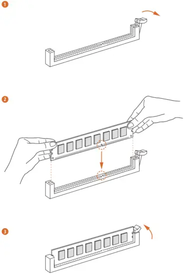 GAMDIAS APOLLO M1 Mid Tower PC Case - FIG 26