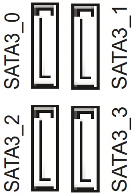 GAMDIAS APOLLO M1 Mid Tower PC Case - FIG 32