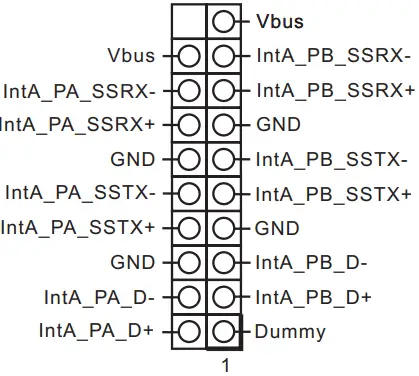 GAMDIAS APOLLO M1 Mid Tower PC Case - FIG 33