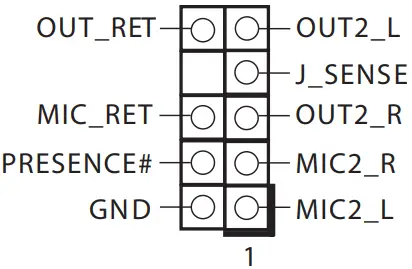 GAMDIAS APOLLO M1 Mid Tower PC Case - FIG 34