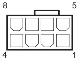 GAMDIAS APOLLO M1 Mid Tower PC Case - FIG 38