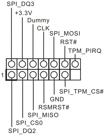 GAMDIAS APOLLO M1 Mid Tower PC Case - FIG 39
