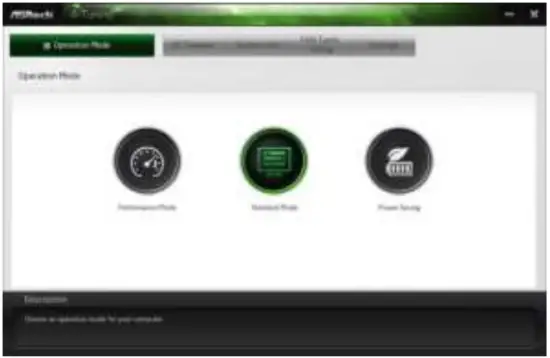 GAMDIAS APOLLO M1 Mid Tower PC Case - FIG 41