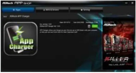 GAMDIAS APOLLO M1 Mid Tower PC Case - FIG 51