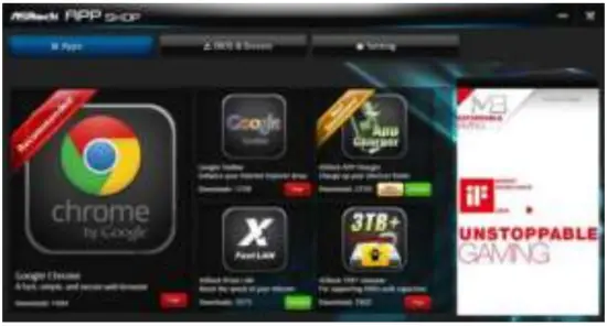 GAMDIAS APOLLO M1 Mid Tower PC Case - FIG 54