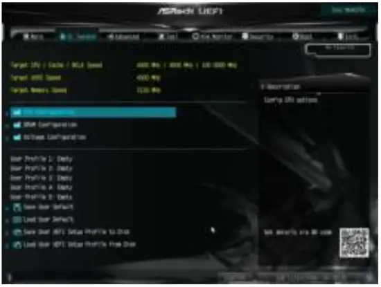 GAMDIAS APOLLO M1 Mid Tower PC Case - FIG 60