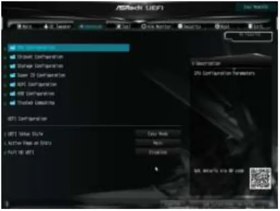 GAMDIAS APOLLO M1 Mid Tower PC Case - FIG 61