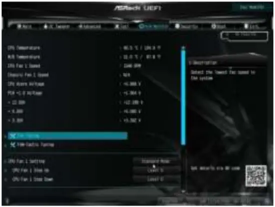 GAMDIAS APOLLO M1 Mid Tower PC Case - FIG 71