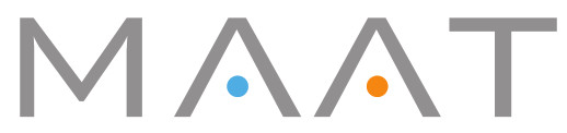 MAAT - LOGO