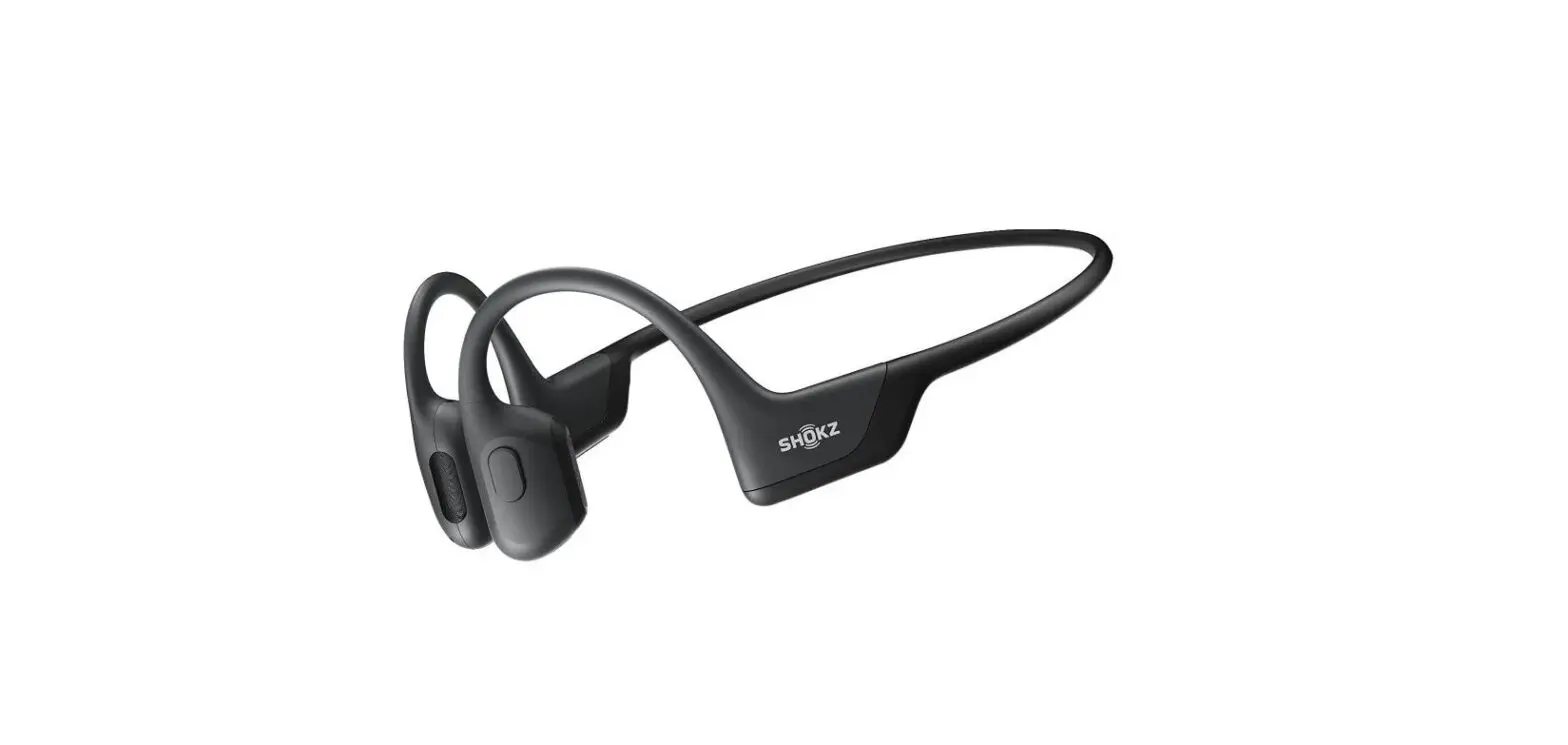 Shokz S810 Openrun Pro Premium Bone Headphone User Guide Shokz S810 Openrun Pro Premium Bone Headphone User Guide