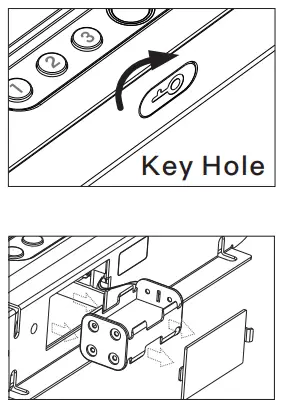 PINEWORLD-K3-Biometric-Smart-Safe-3
