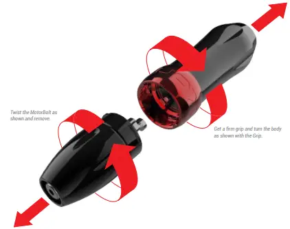 FK Irons Spektra Xion Tattoo Machine-fig10