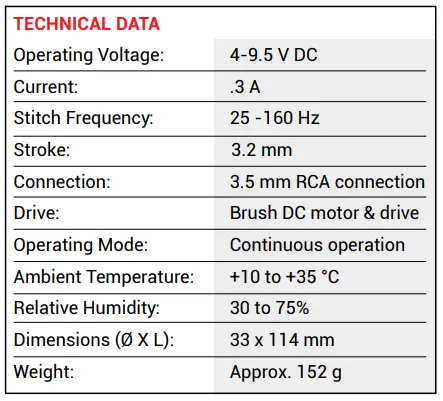 FK Irons Spektra Xion Tattoo Machine-fig14