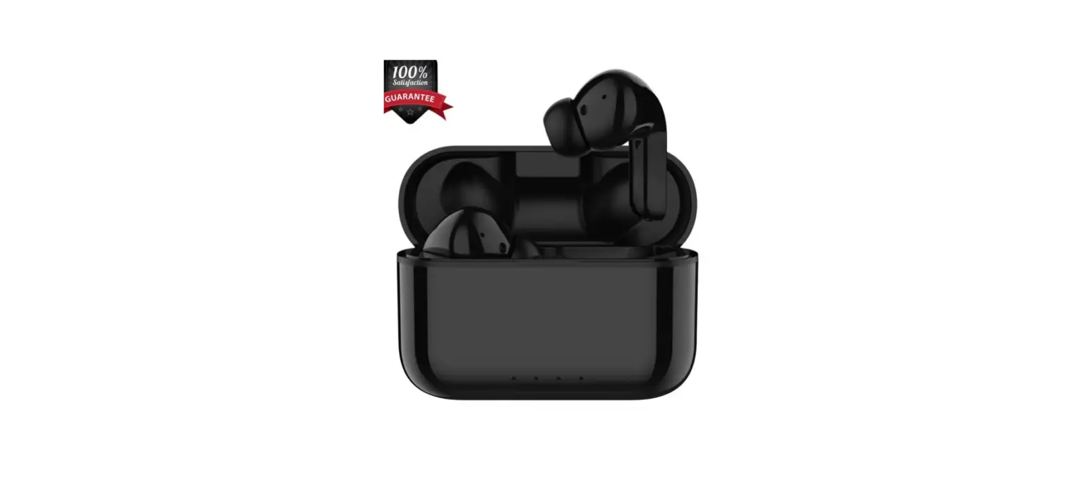 Wireless Earbuds, Bluetooth 5.0 Headphones, True Wireless-complete Features/user Guide