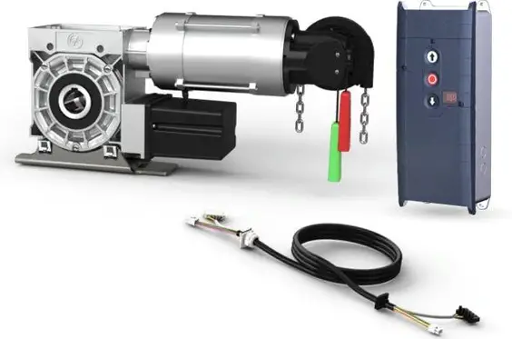 GfA ELEKTROMATEN 10003485.10002 Auto Reset Motor PRODUCT