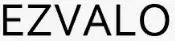EZVALO LOGO
