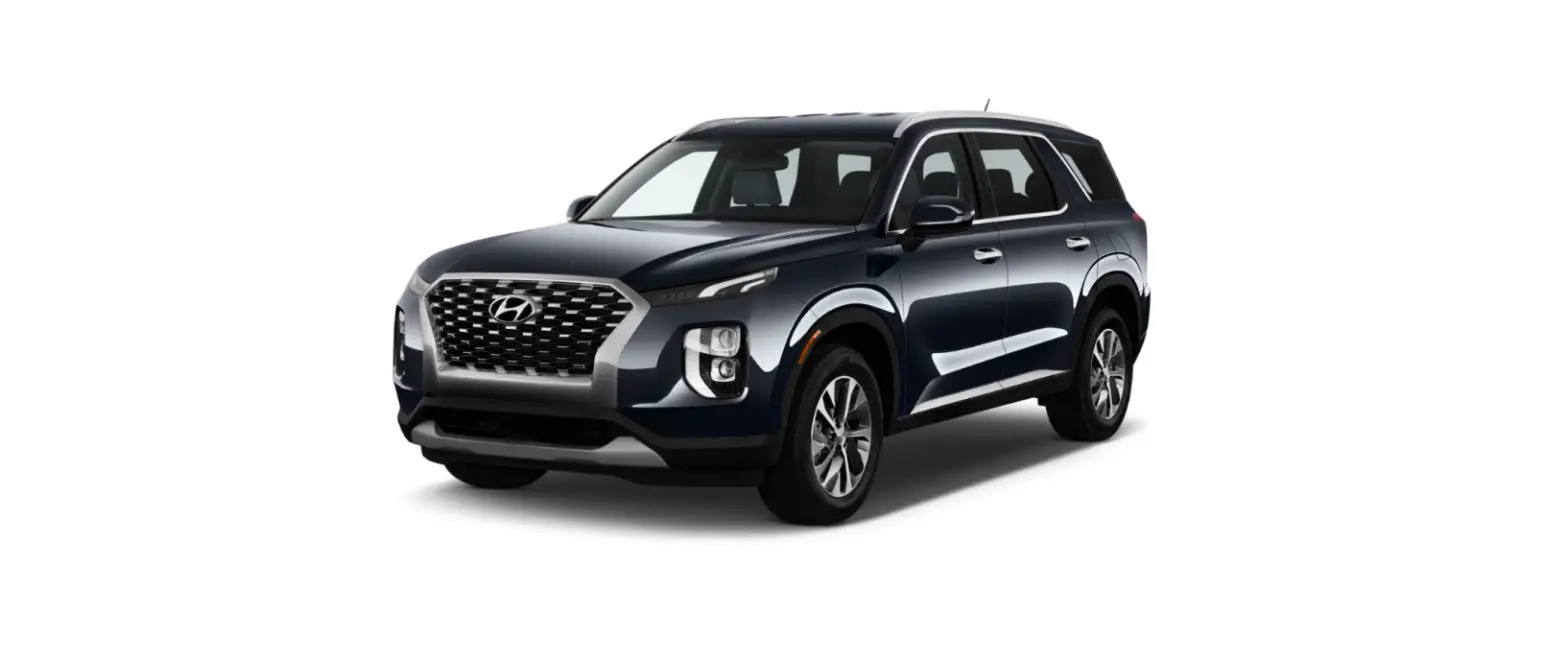 2020 Hyundai Palisade Bluetooth And Infotainment System User Manual
