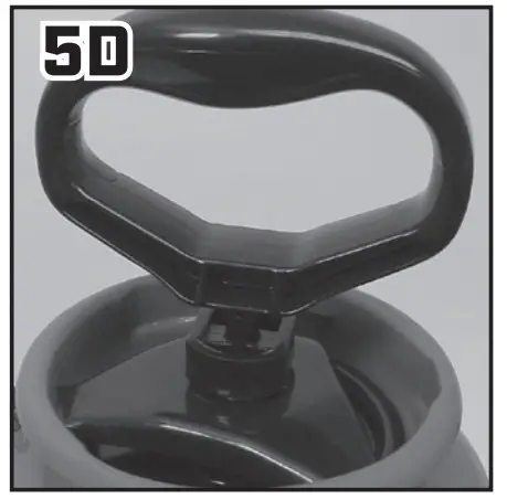 CHAPIN 1949 Industrial Open Head Sprayer - figure 4