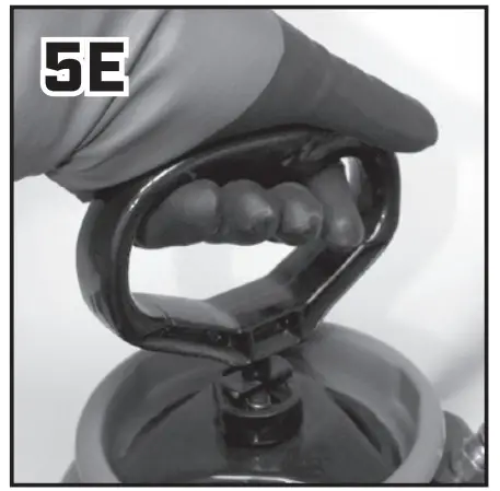 CHAPIN 1949 Industrial Open Head Sprayer - figure 5