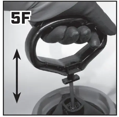 CHAPIN 1949 Industrial Open Head Sprayer - figure 6