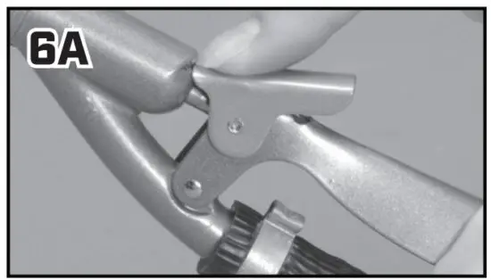 CHAPIN 1949 Industrial Open Head Sprayer - figure 8