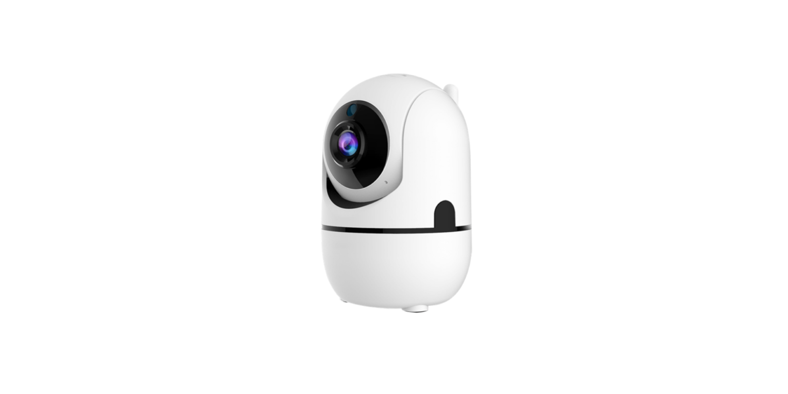 Big Eyes Ycc365 Plus Cloud Wi-fi Camera User Manual Big Eyes Ycc365 Plus Cloud Wi-fi Camera User Manual