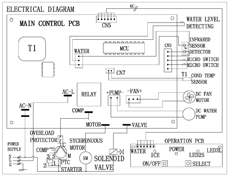 Circuit Diagram