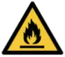 Risk of Fire