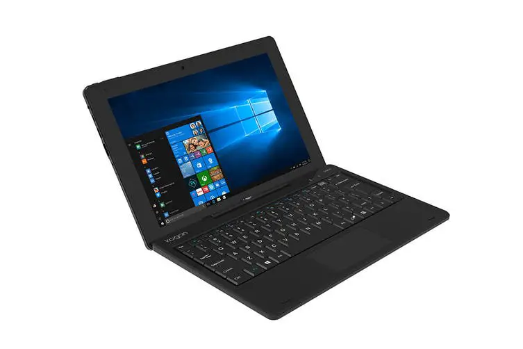 Kogan Atlas 2-in-1 Touchscreen Notebook User Manual