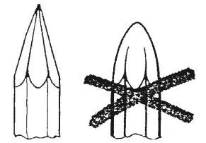 HERCULES HCE33 12 lb SDS Max Type Demolition Hammer - General Operation