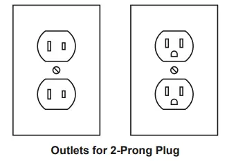 HERCULES HCE33 12 lb SDS Max Type Demolition Hammer - Two Prong Plugs