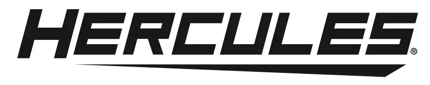 HERCULES logo