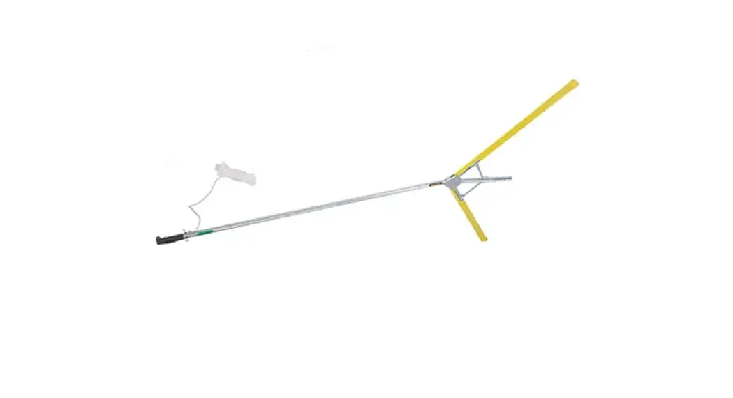 Weed Razer 580113 Pond Weed Cutter User Manual Weed Razer 580113 Pond Weed Cutter User Manual