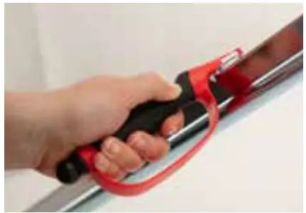 Weed Razer 580113 Pond Weed Cutter - fig10