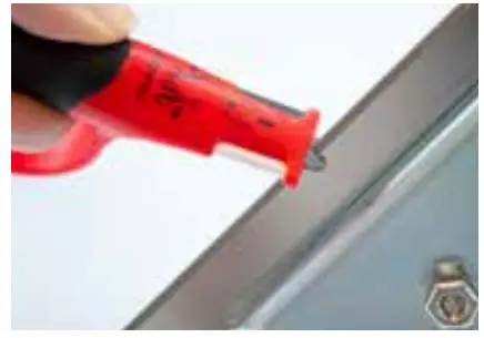 Weed Razer 580113 Pond Weed Cutter - fig11