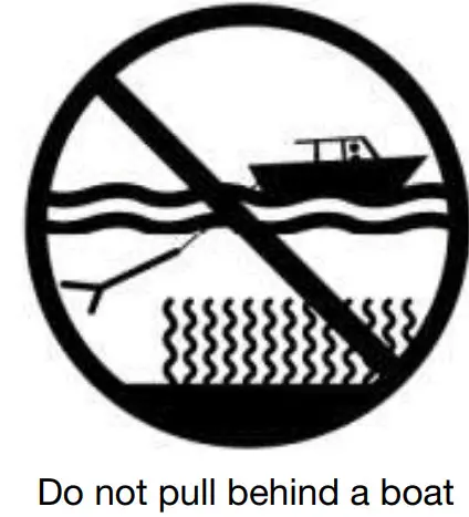 Weed Razer 580113 Pond Weed Cutter - fig12