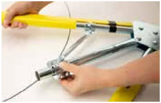 Weed Razer 580113 Pond Weed Cutter - fig3