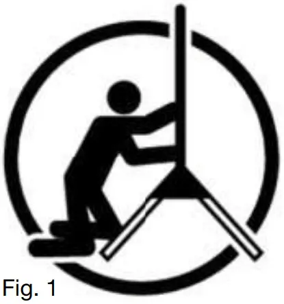 Weed Razer 580113 Pond Weed Cutter - fig8