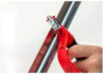 Weed Razer 580113 Pond Weed Cutter - fig9