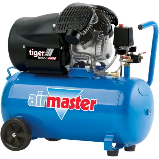 airmaster TIGER16550 50L AIR COMPRESSOR