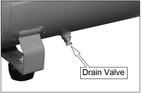 Drain Valve