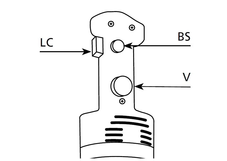 EMGA FT005 Dynamic Junior Whisk 190 Gardemixer 2