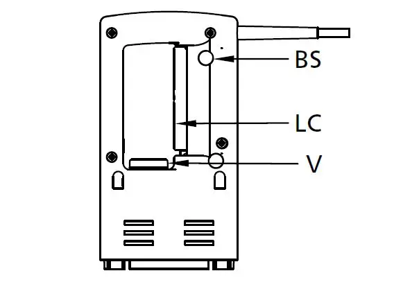 EMGA FT005 Dynamic Junior Whisk 190 Gardemixer 3